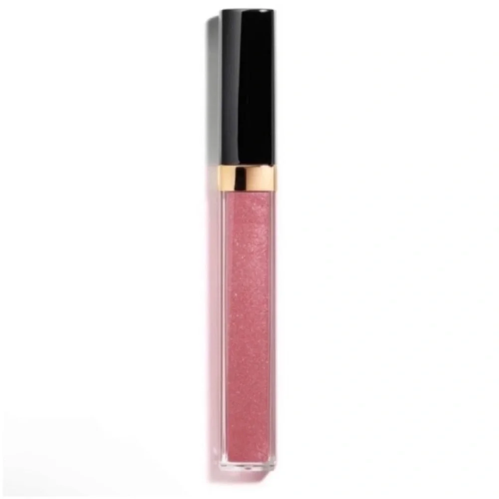 Chanel Rouge Coco Gloss in 119 Bourgeoisie
